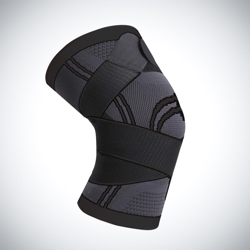 Fixora™ Knee Support Brace