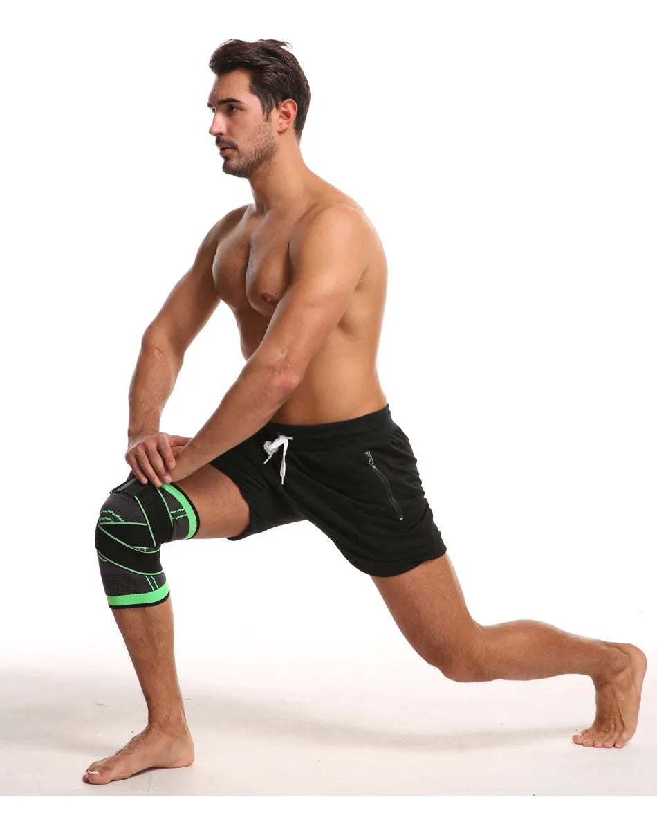 Fixora™ Knee Support Brace