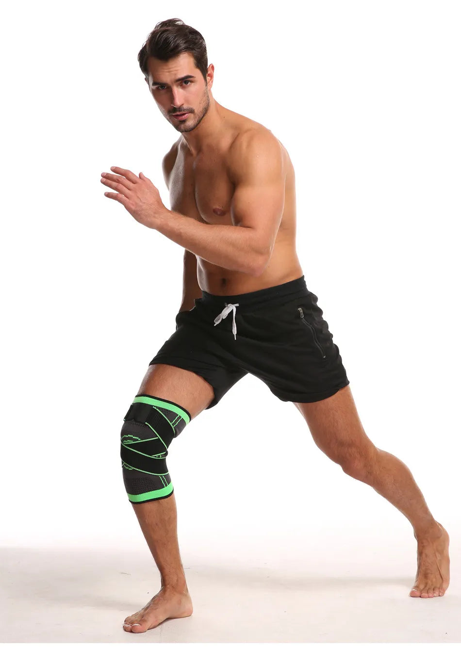 Fixora™ Knee Support Brace