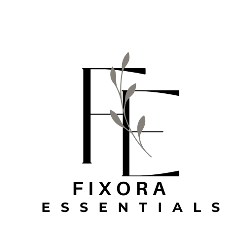 FixoraEssentials