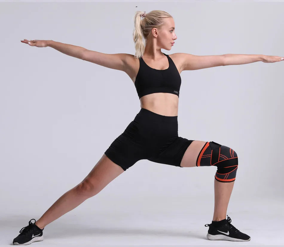 Fixora™ Knee Support Brace