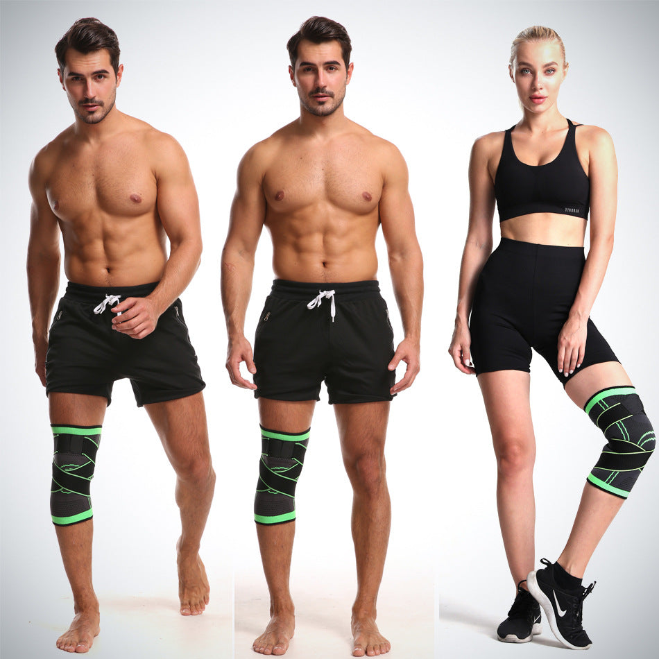 Fixora™ Knee Support Brace